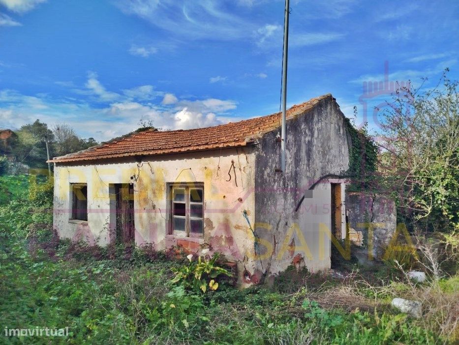 Casa de aldeia T2 Soure — Soure, Coimbra