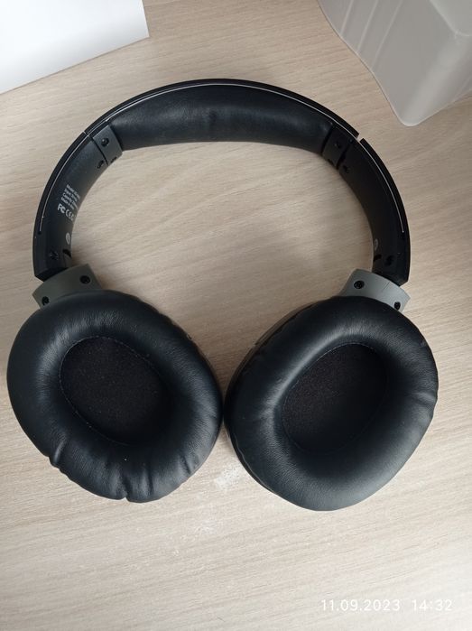 Навушники Usams1100