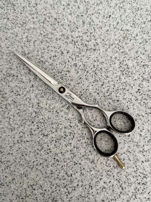 Ножницы для стрижки Jaguar PreStyle Ergo Polish "6" (82660)