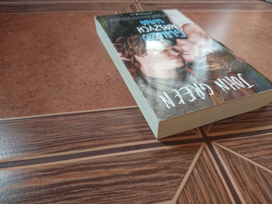 Gwiazd naszych wina John Green