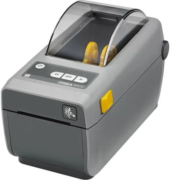 Drukarka etykiet Zebra ZD410