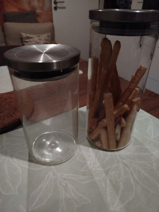 Kit utensílios de cozinha