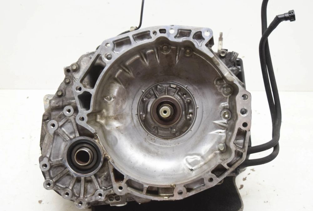 Caixa de velocidades manual LAND ROVER Range Rover Evoque (L538)