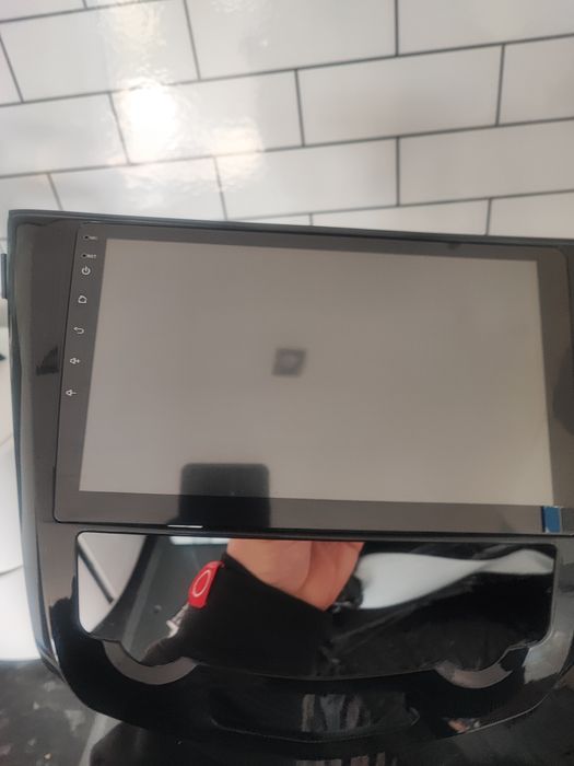 Autoradio Nissan Qashqai