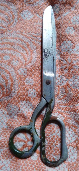 Ножницы портновские закройные