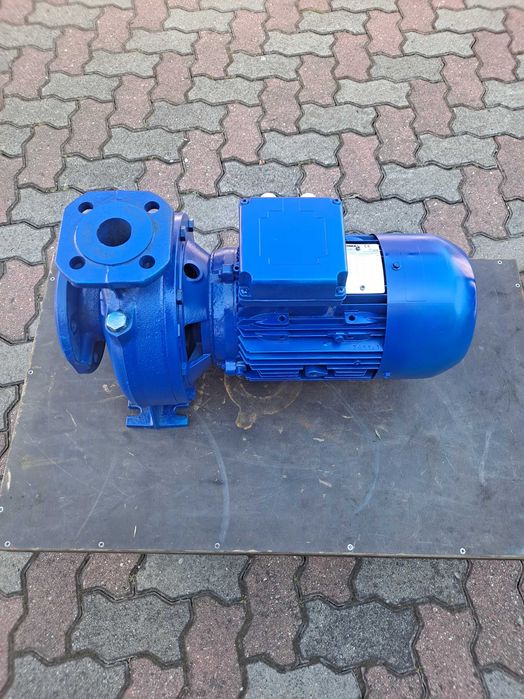 Pompa wodna Lowara FHE 40-200/55