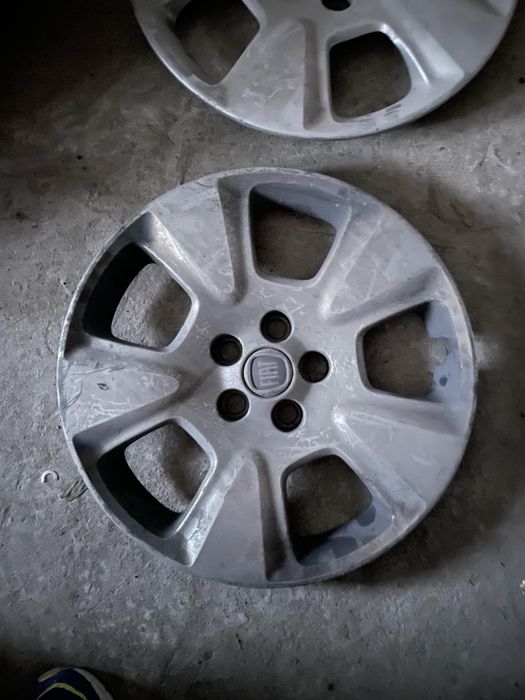Колпак ковпак Фіат fiat r15 бу