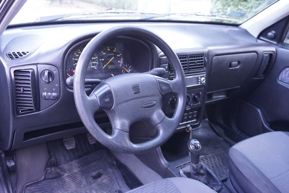 GWARANCJA 1.4Benzyna 60PS Klimatyzacja Brak Korozji SuperStan Zamiana