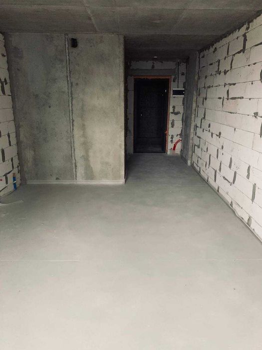 Продається смарт-квартира, метро «Харківська, ЗДАНИЙ БУДИНОК!