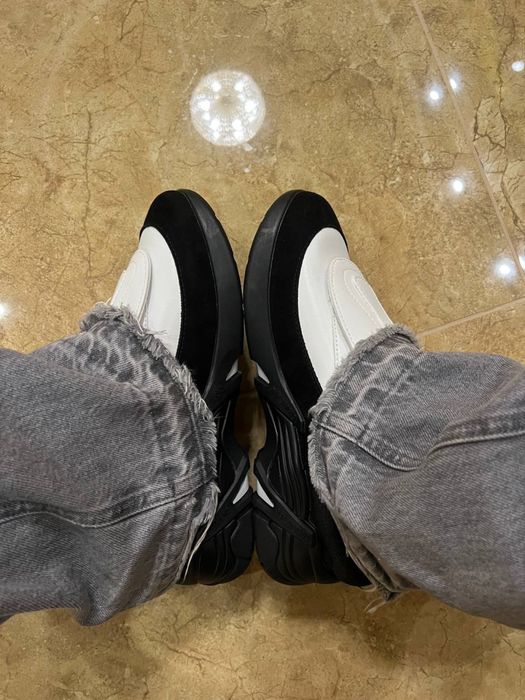 Raf simons antei,new,size:41,43,44