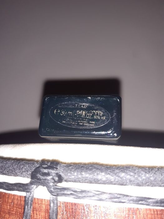 * Van Cleef & Arpels Tsar 30ml EDT *