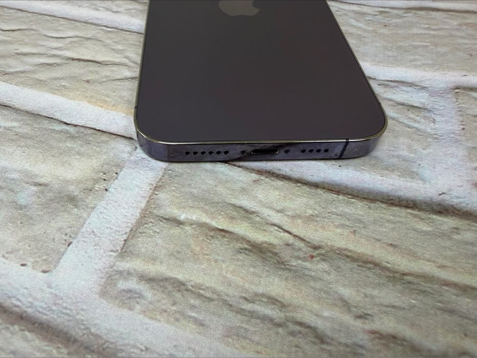 Iphone 14 Pro Max 256gb neverlock Deep  Purple Global