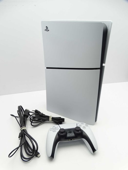 Konsola Sony PS5 Digital Slim E Chassis CFI-2116. 825GB GW