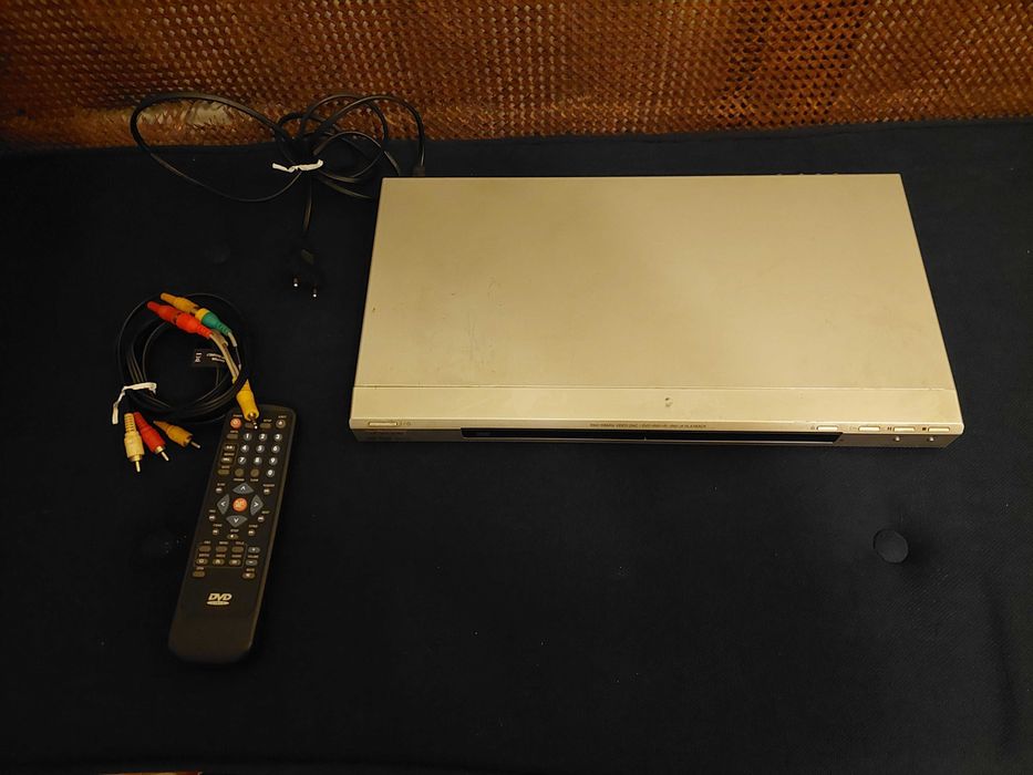 Leitor de CD's | Marca SONY