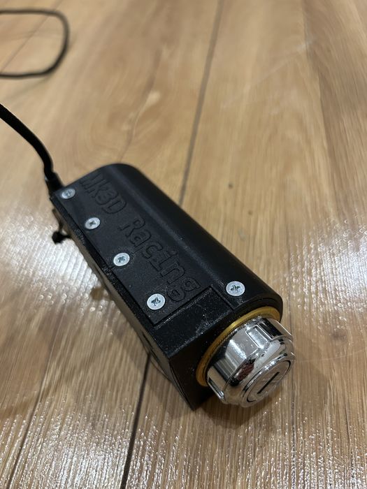 Stacyjka do gier PC , SimRacing