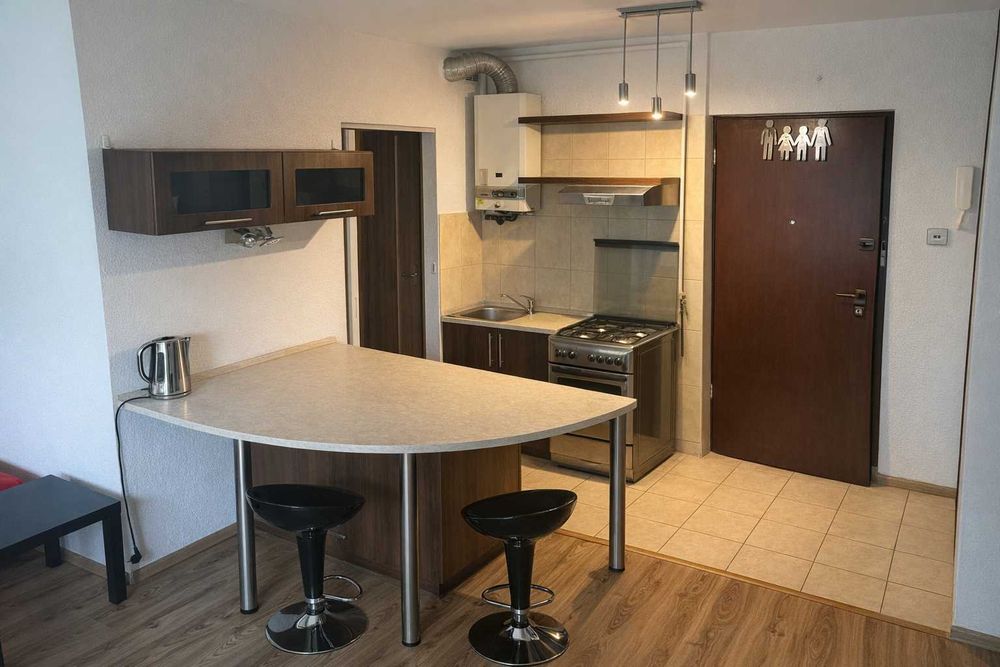 Mieszkanie – Lublin - Widok 3
