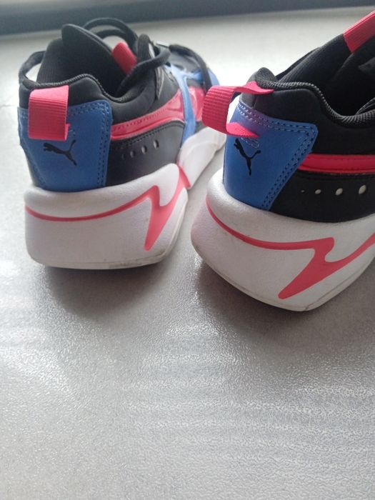 Buty puma serdecznie polecam