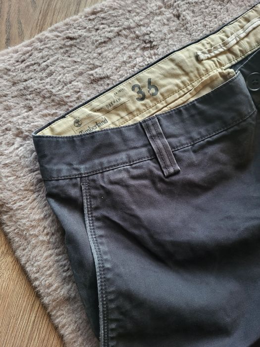 Timberland OAKHAM r 36