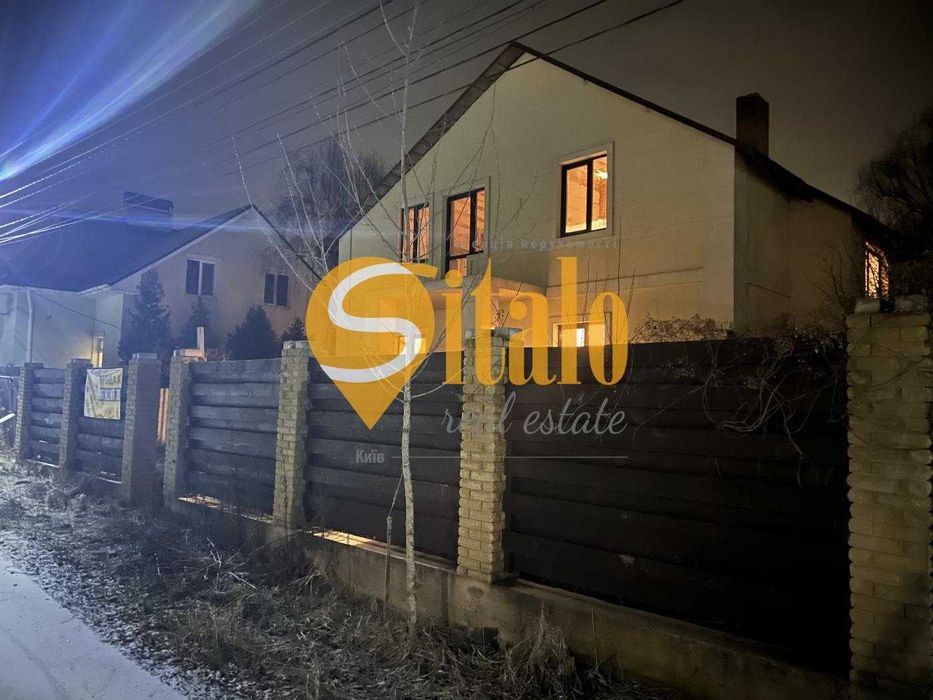 Дом по адресу ул. Центральная (площадь 200 м²) - Atlanta.ua - фото 24