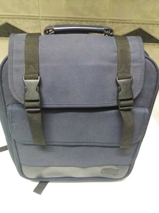 Targus Laptop Backpack439831317720616960