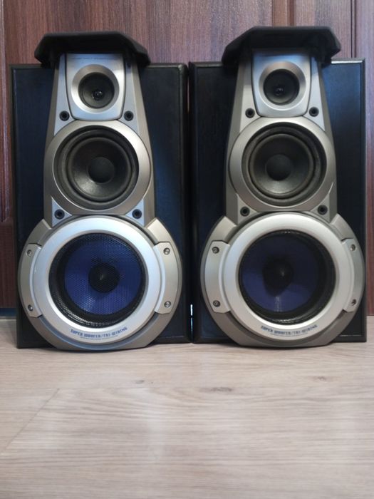 Продам колонки в хорошому стані