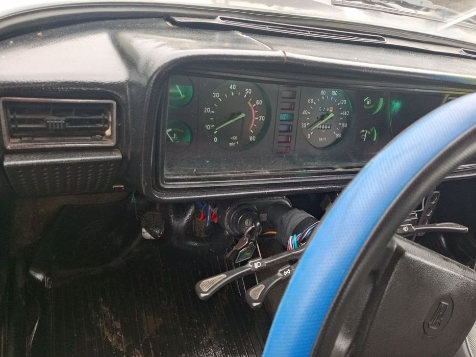 Продам авто ваз.