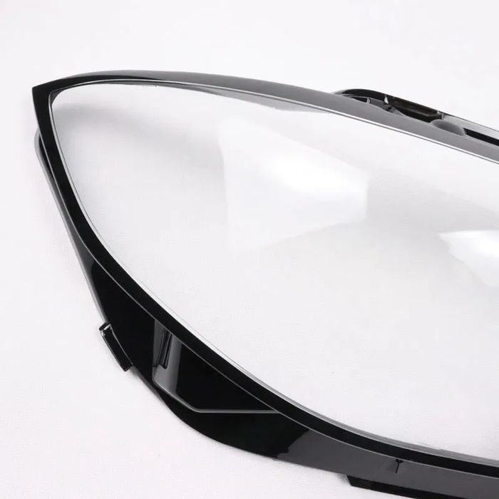 Vidro capa lente farol ótica bmw serie 3 G20 G21 G28