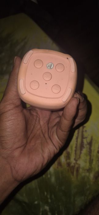 2 Bluetooth palestrante