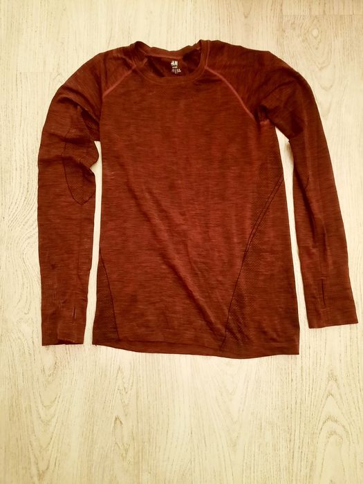 Bluza sportowa HM