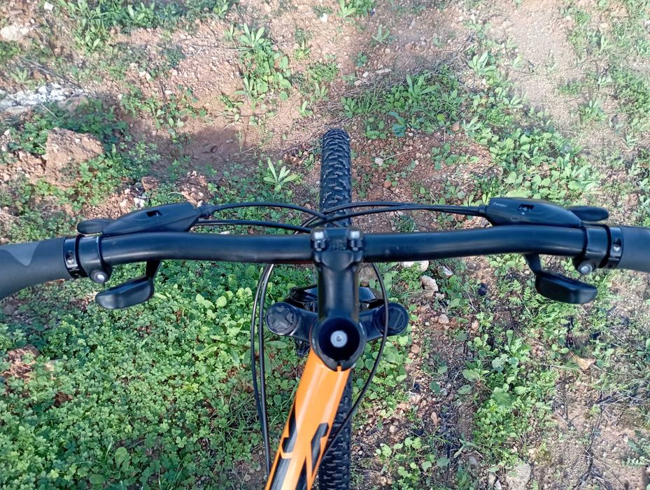 Specialized Hardrock 27.5 - tamanho S