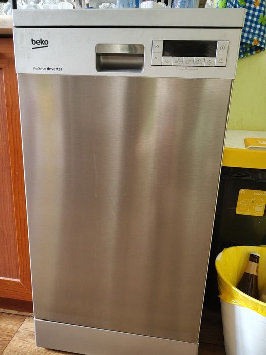 Zmywarka BEKO 45 DFS 26020 X