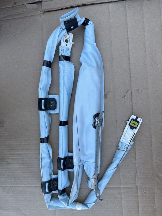 Airbag de cortina (teto) Mercedes-Benz Classe A W177