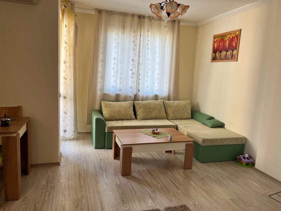 Оренда квартири в Болгарії, Сонячний берег