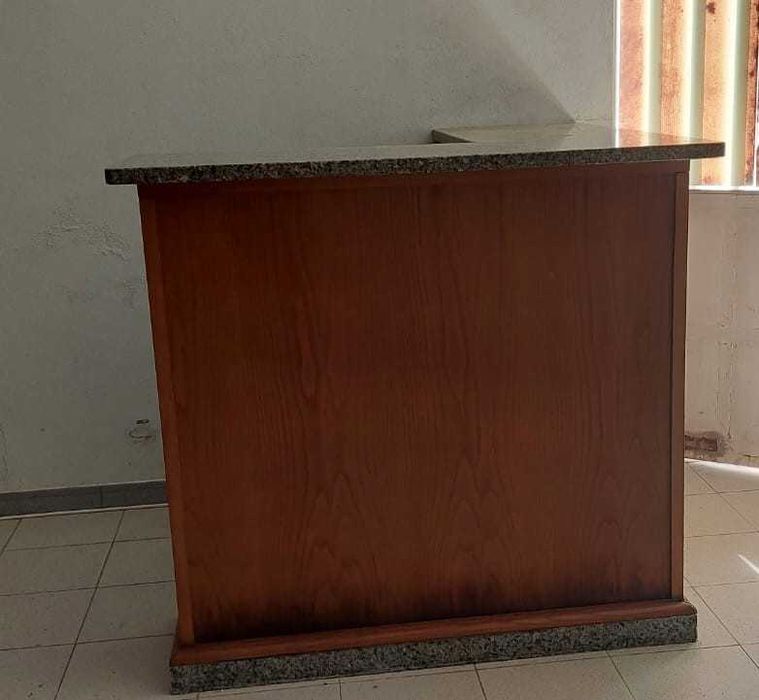 Triangular Establishment Counter64551678922370123