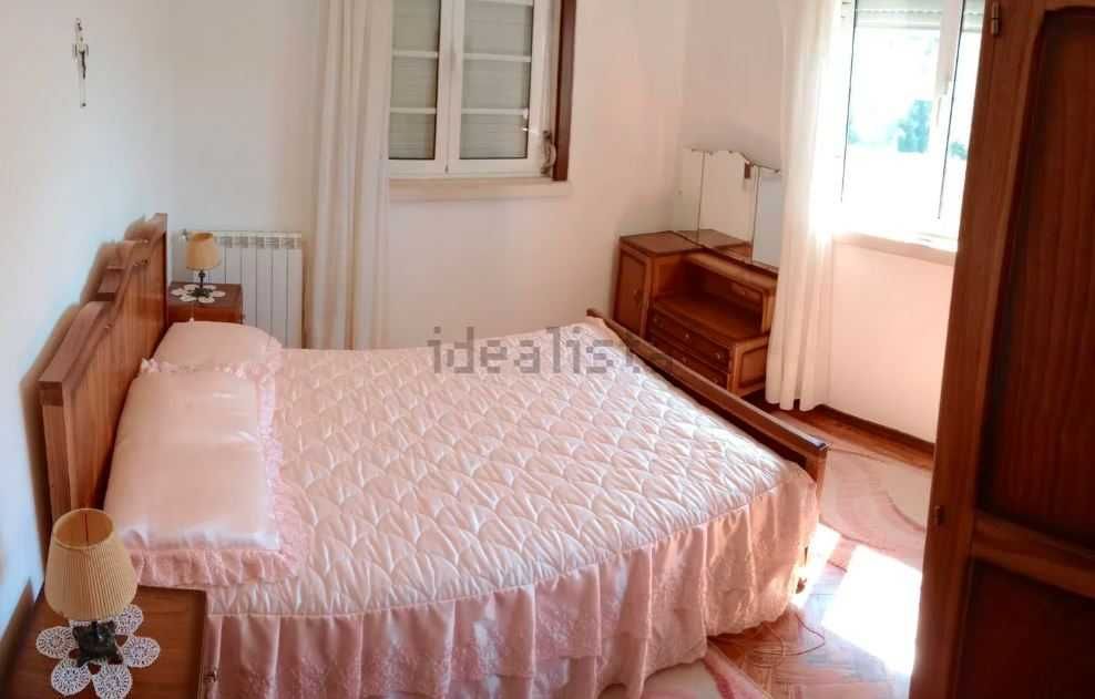 Arrenda-se primeiro andar de moradia T3 em zona calma, Espite - Ourém