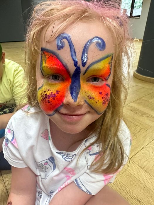 Animacje dla dzieci wesela komunia chrzciny urodziny