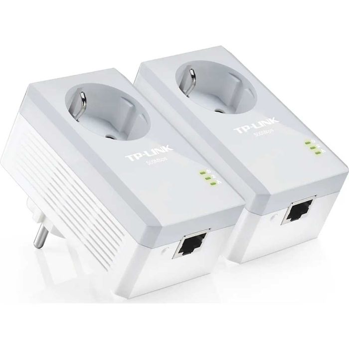 Kit powerlinw TP Link