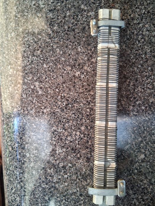 Cewki, zwojnice, trzy sztuki