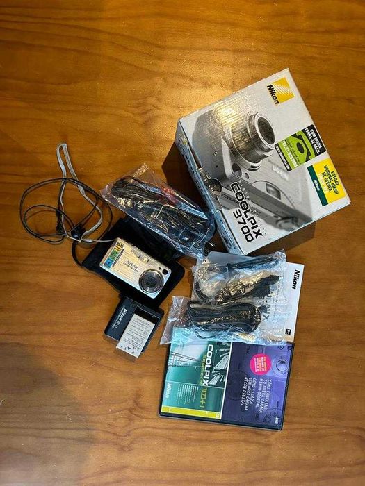 CASIO EXLIM DIGITAL CAMERA64586502989699120