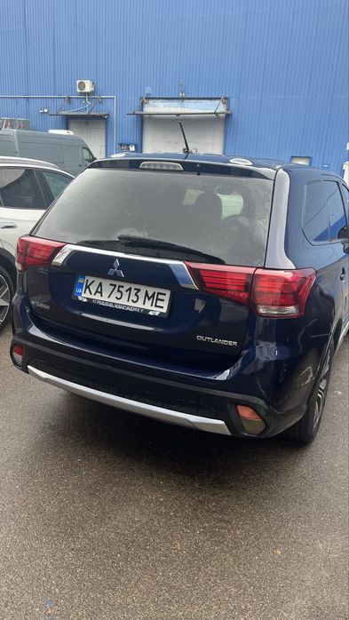 Продам аутлендер