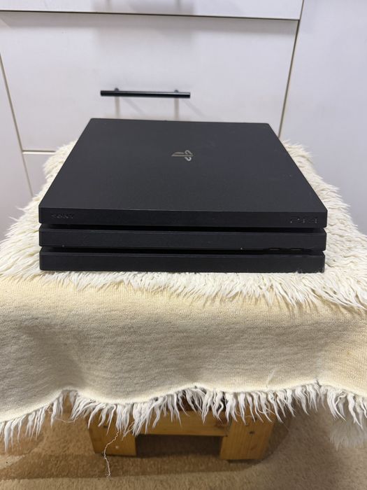 Сони плейстейшен  PS4 PRO