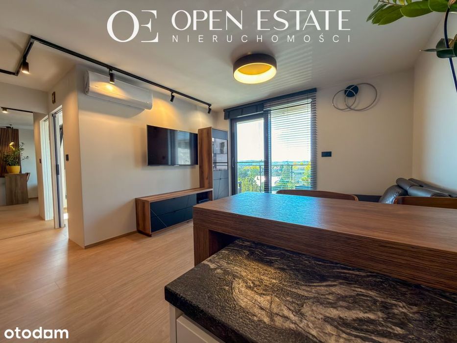 Apartamenty Podklasztorna | 3 pokoje