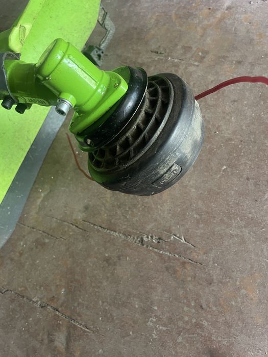 Триммер фореста для дома