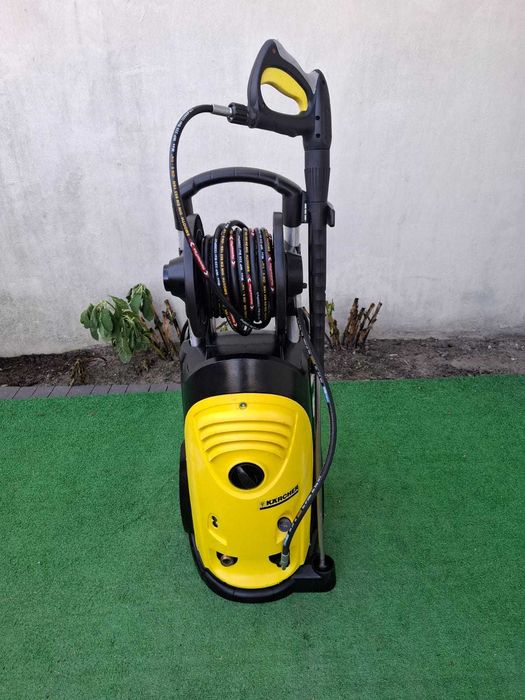 Myjka Karcher HD 7/18 CX Zwijacz 15 m węża Gwarancją Wysyłka Serwis