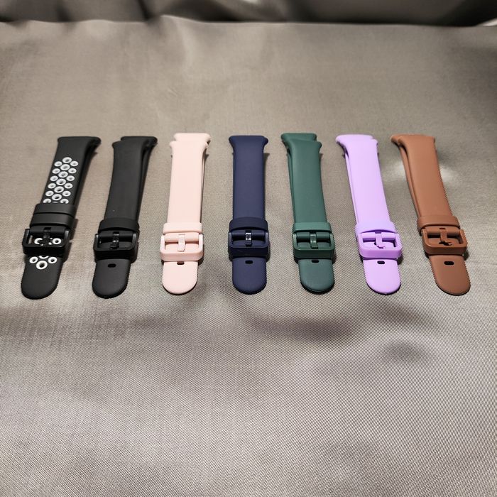 Ремешок Xiaomi Mi Band 7 pro браслет на часы ксиоми бенд 7 про часы