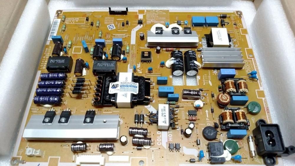 FONTES (PSU) Diversas em Stock para LCD/LED/PLASMA