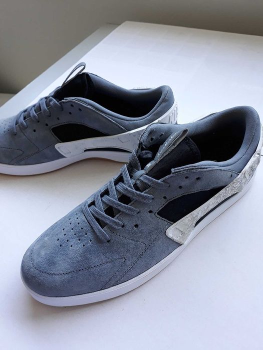 Nike Eric Koston n.º 45 - Skateboard