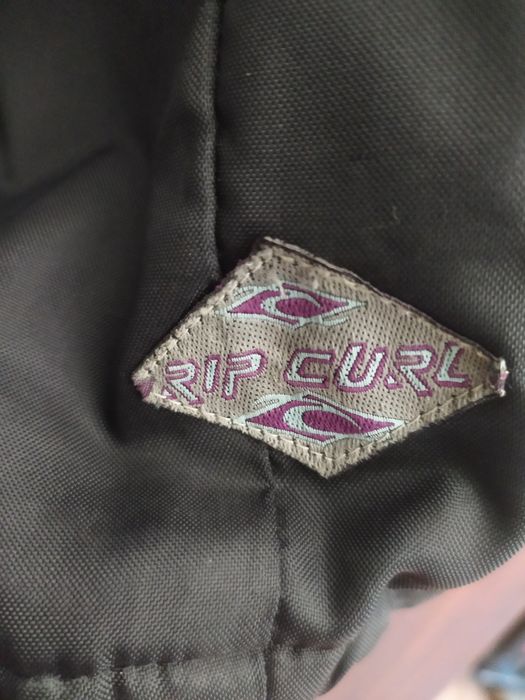 Casaco Vintage Rip Curl