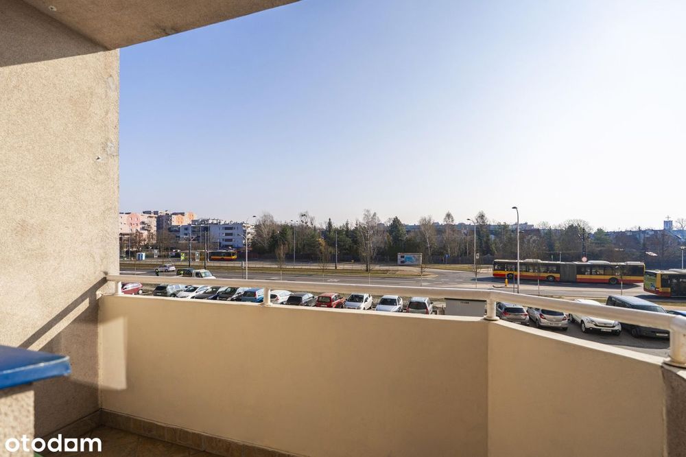 Białołęka Odkryta 44m2 - 2 pokoje NOWE BUDOWNICTWO