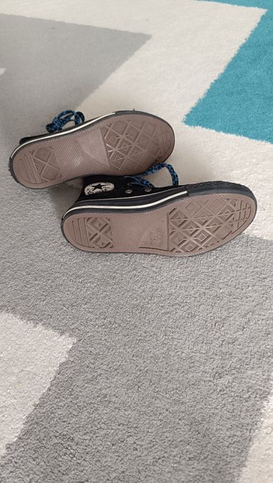кеди converse хлопчик дівчинка
